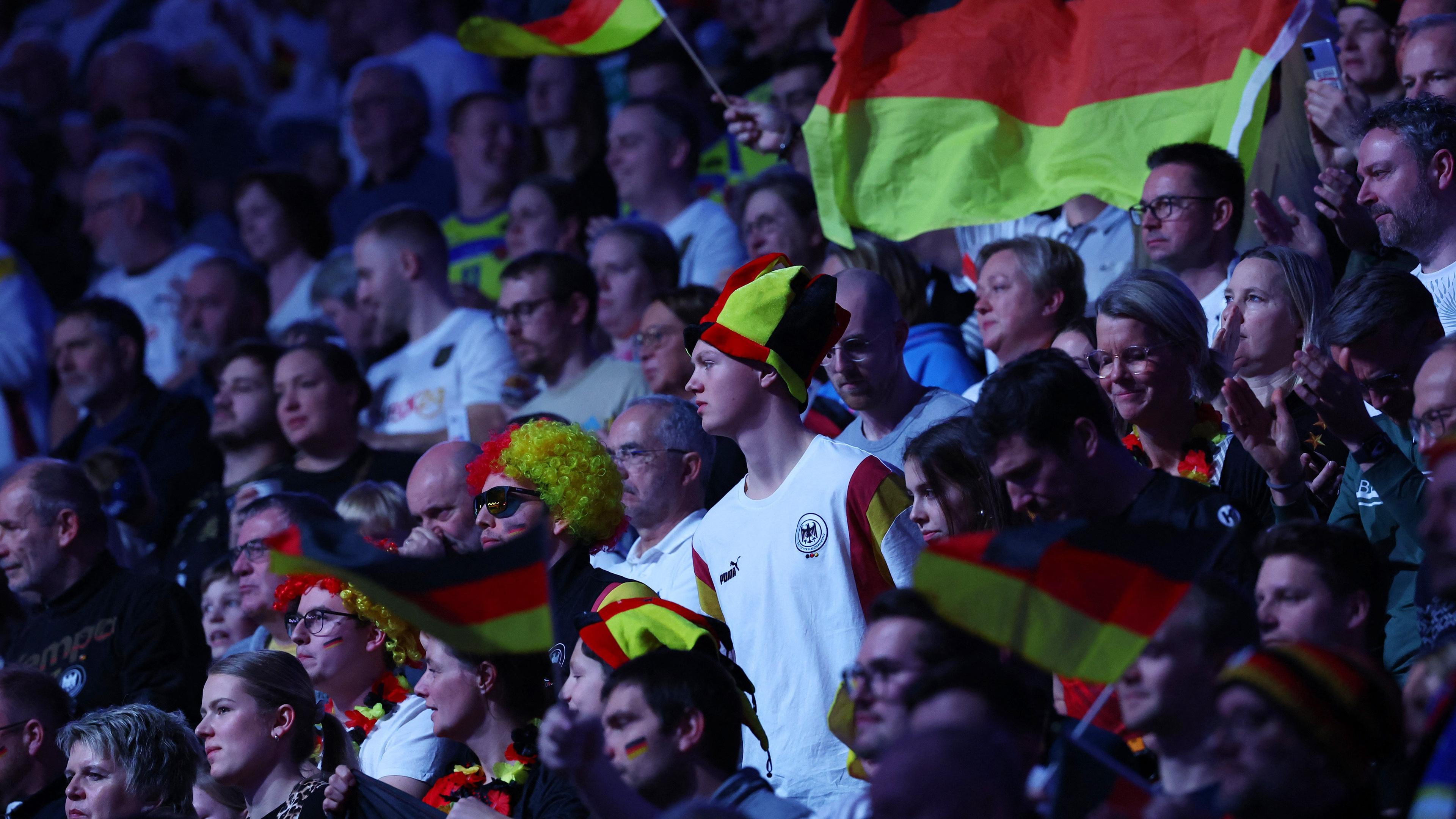 L'Impact des Supporters : L'Importance du Public dans les Matchs Cruciaux