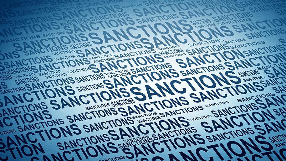 Impacts des sanctions ‍internationales sur le ⁣pays