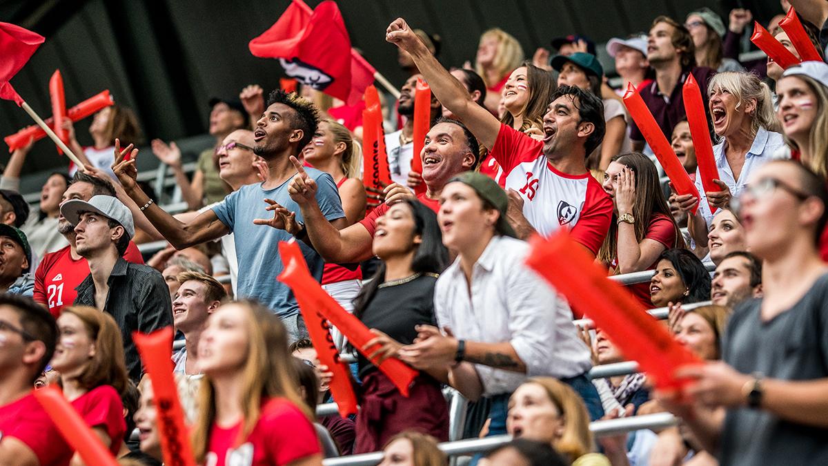 Les supporters : ⁤Le rôle vital de la communauté dans ​la ⁢renaissance du club