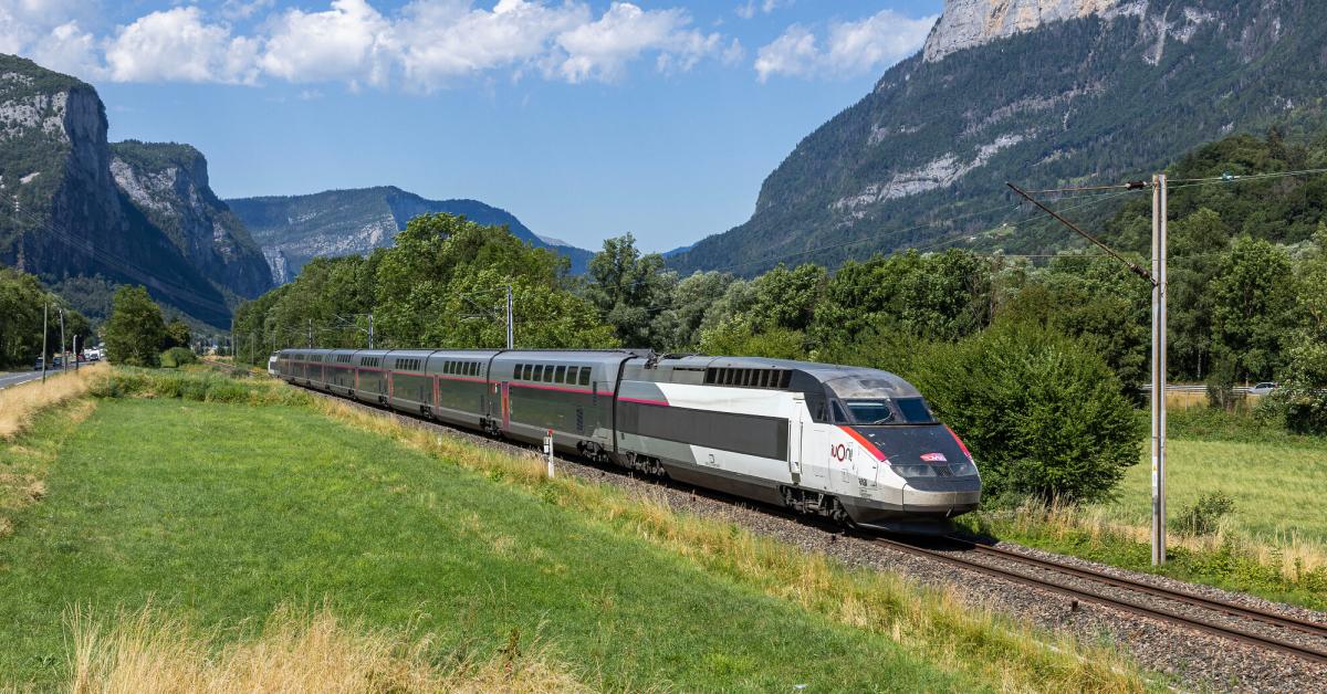 Mesures mises en⁤ place par la SNCF pour informer les usagers