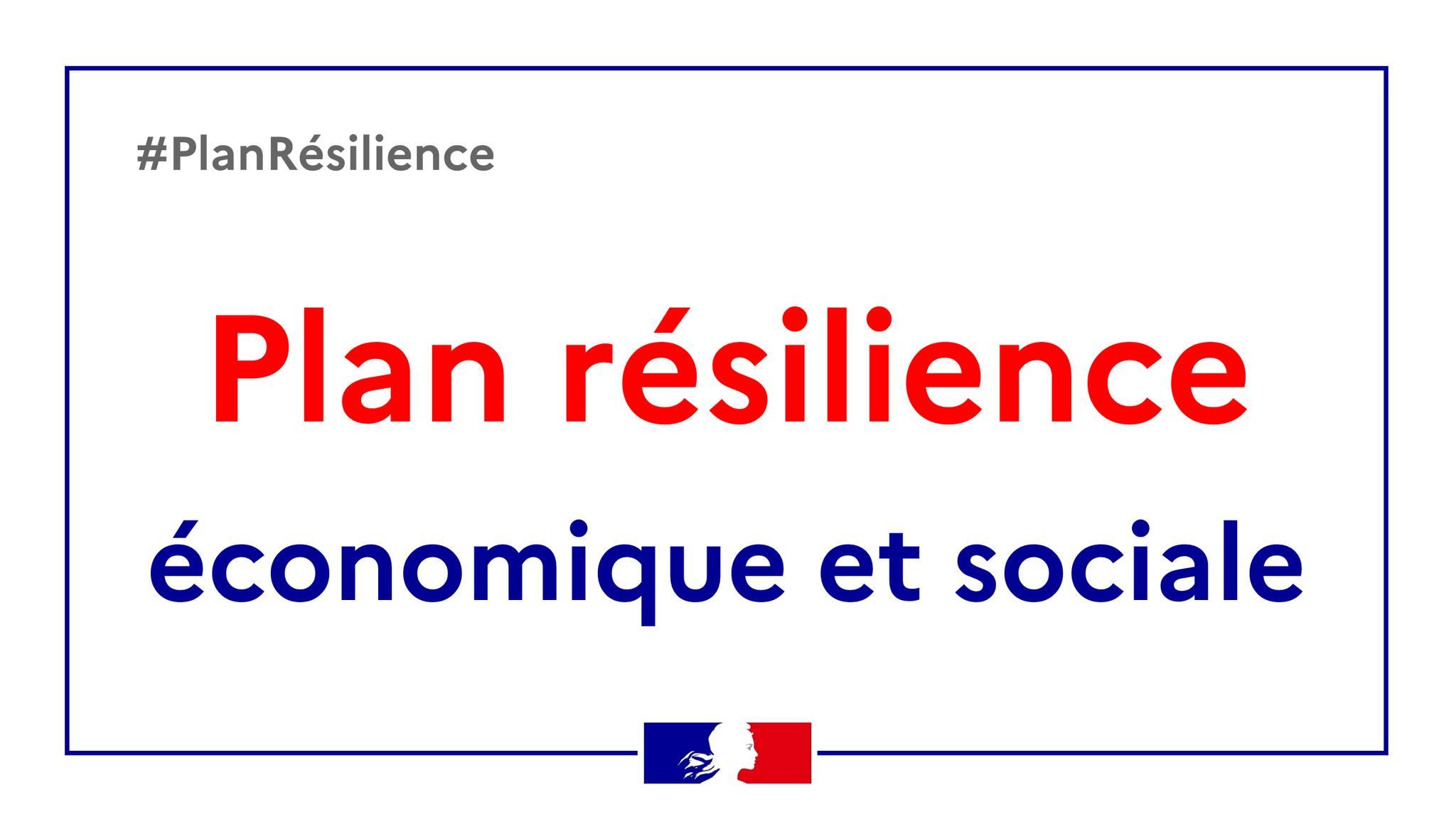 Perspectives d'avenir : vers une résilience économique durable en France