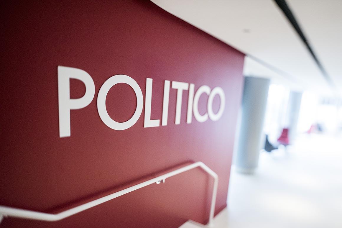 POLITICO renforce son offre abonnés en France avec le lancement d’une couverture tech - POLITICO Europe