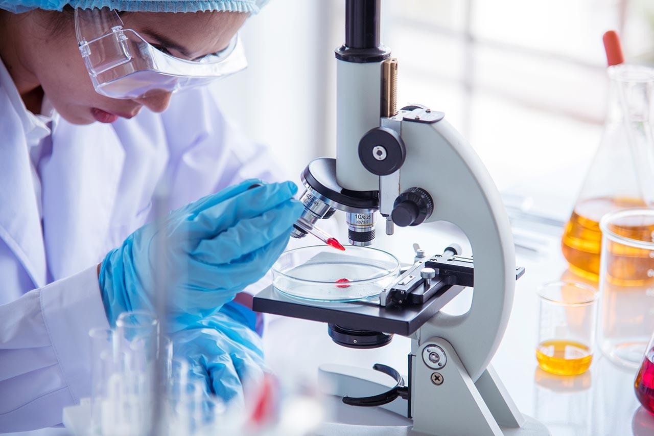 Tendances actuelles et futures dans la recherche oncologique