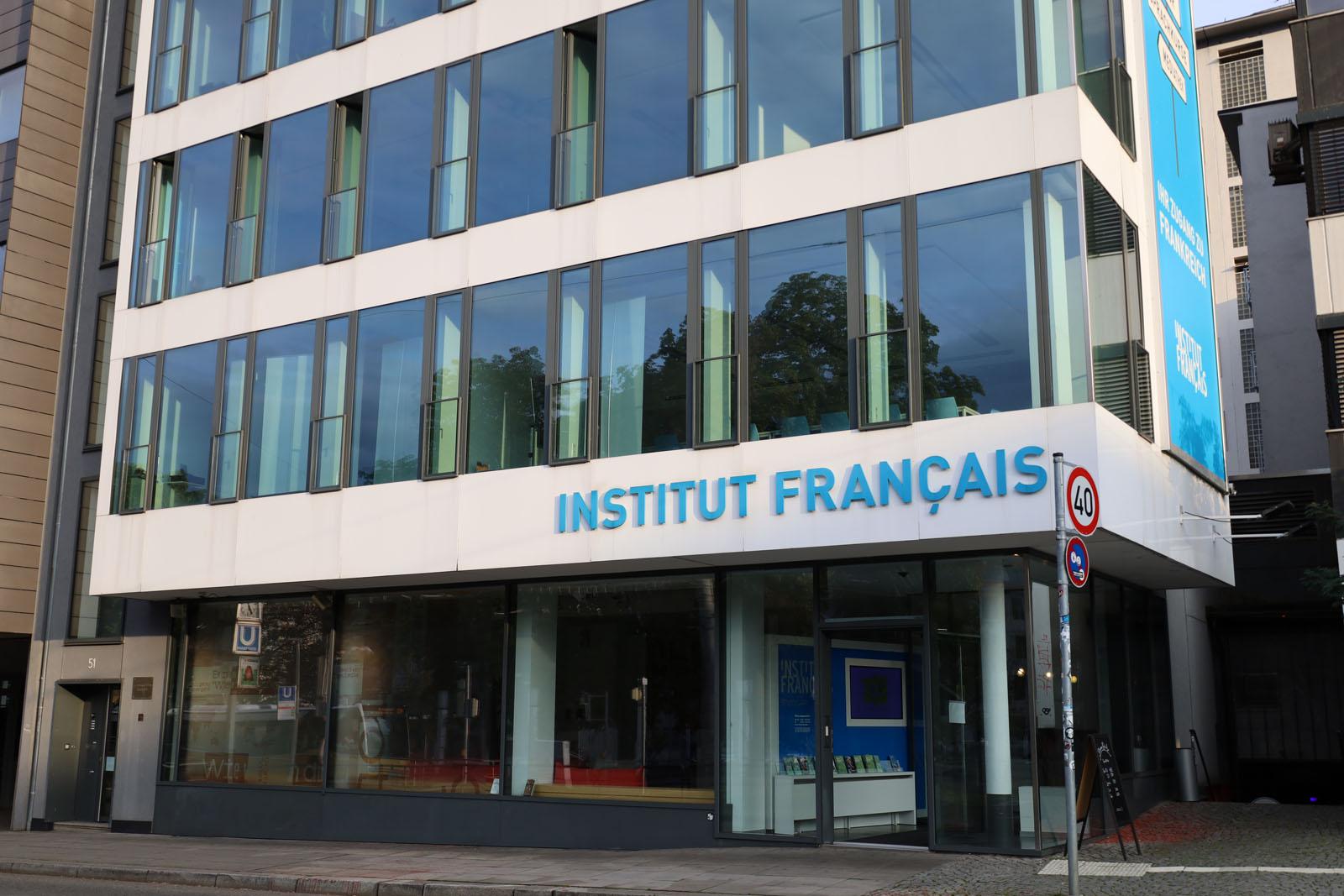 Focus sur les instituts français : une excellence reconnue à l'international