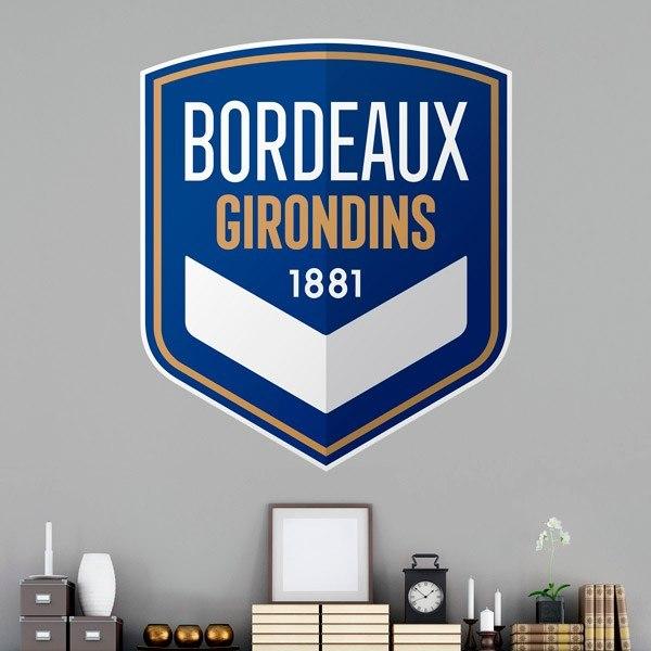 Analyse des performances récentes des Girondins de Bordeaux en Coupe de France