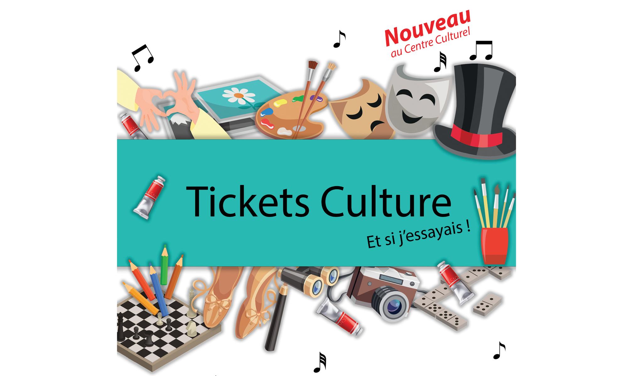 Les activités culturelles aux alentours du festival