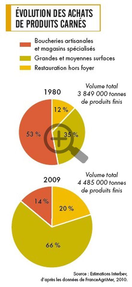 Perspectives d’Évolution pour les Consommateurs