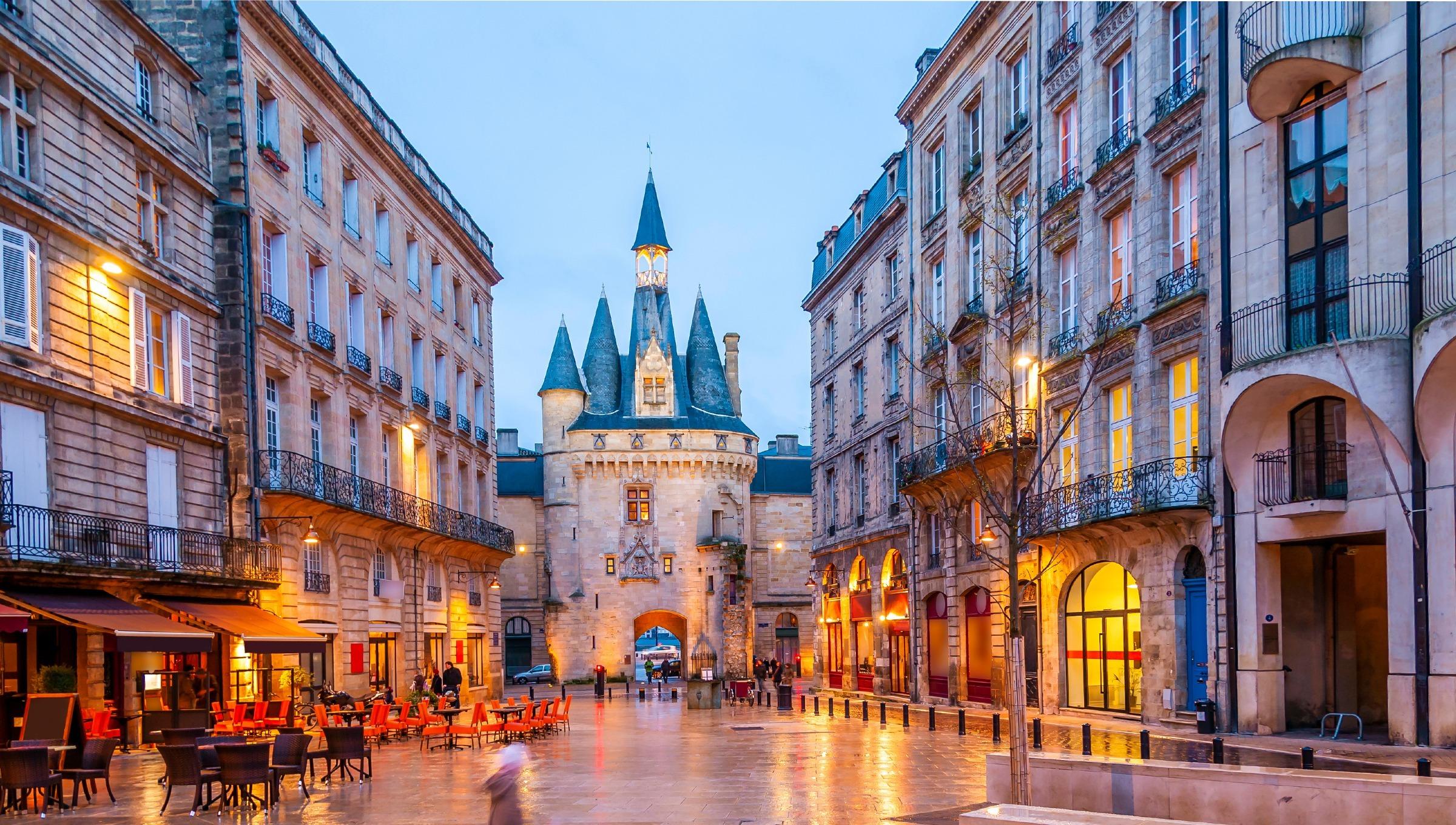 Bordeaux et le Cyclisme : une Histoire ⁤à Écrire