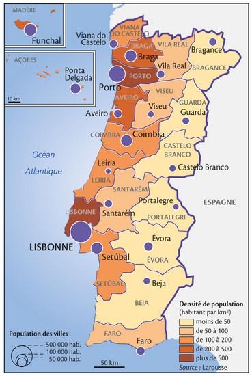 Population portugaise en​ France : ‌un aperçu⁢ démographique