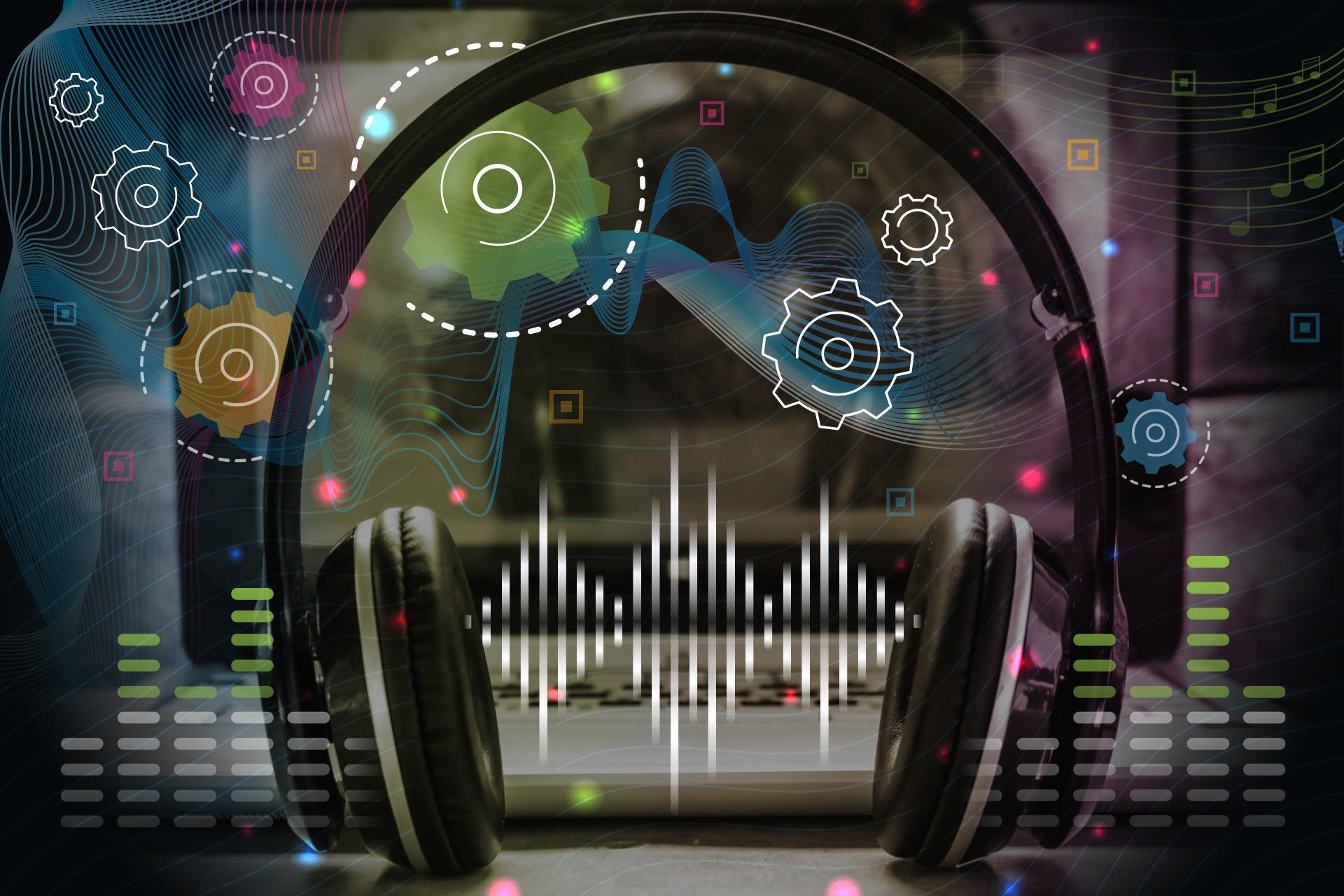 Tendances futures des technologies audio et implications pour les consommateurs