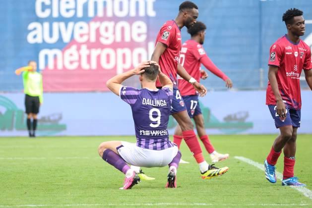 Performances individuelles : Les héros du match entre Toulouse et Clermont