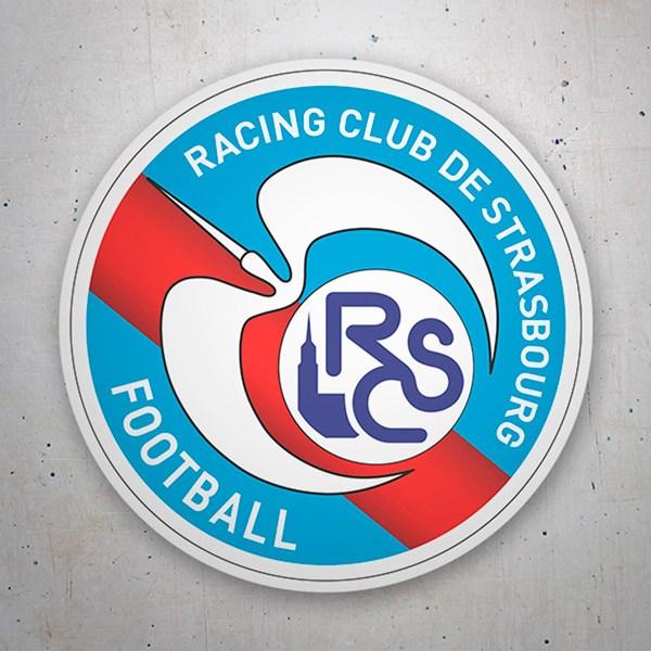 Racing club de Strasbourg : Analyse des Forces en Présence