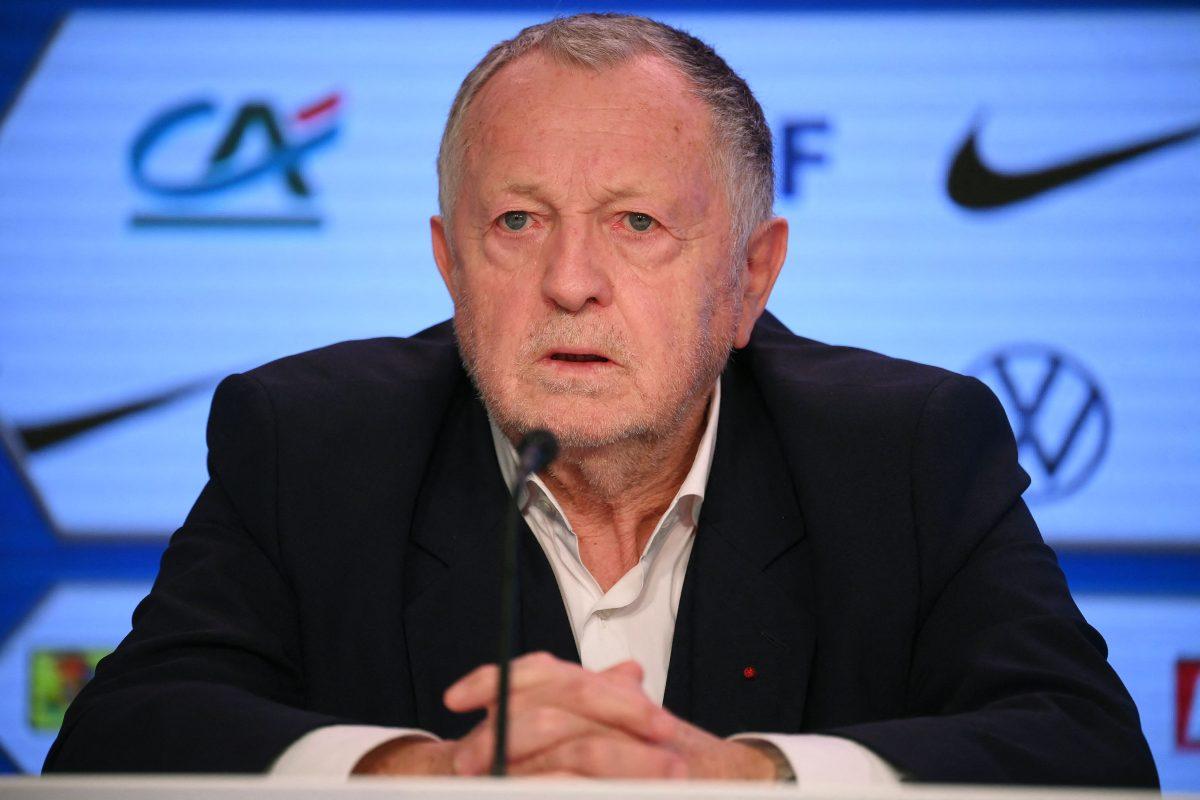 Lavenir politique de Jean-Michel Aulas et ses ambitions à Lyon