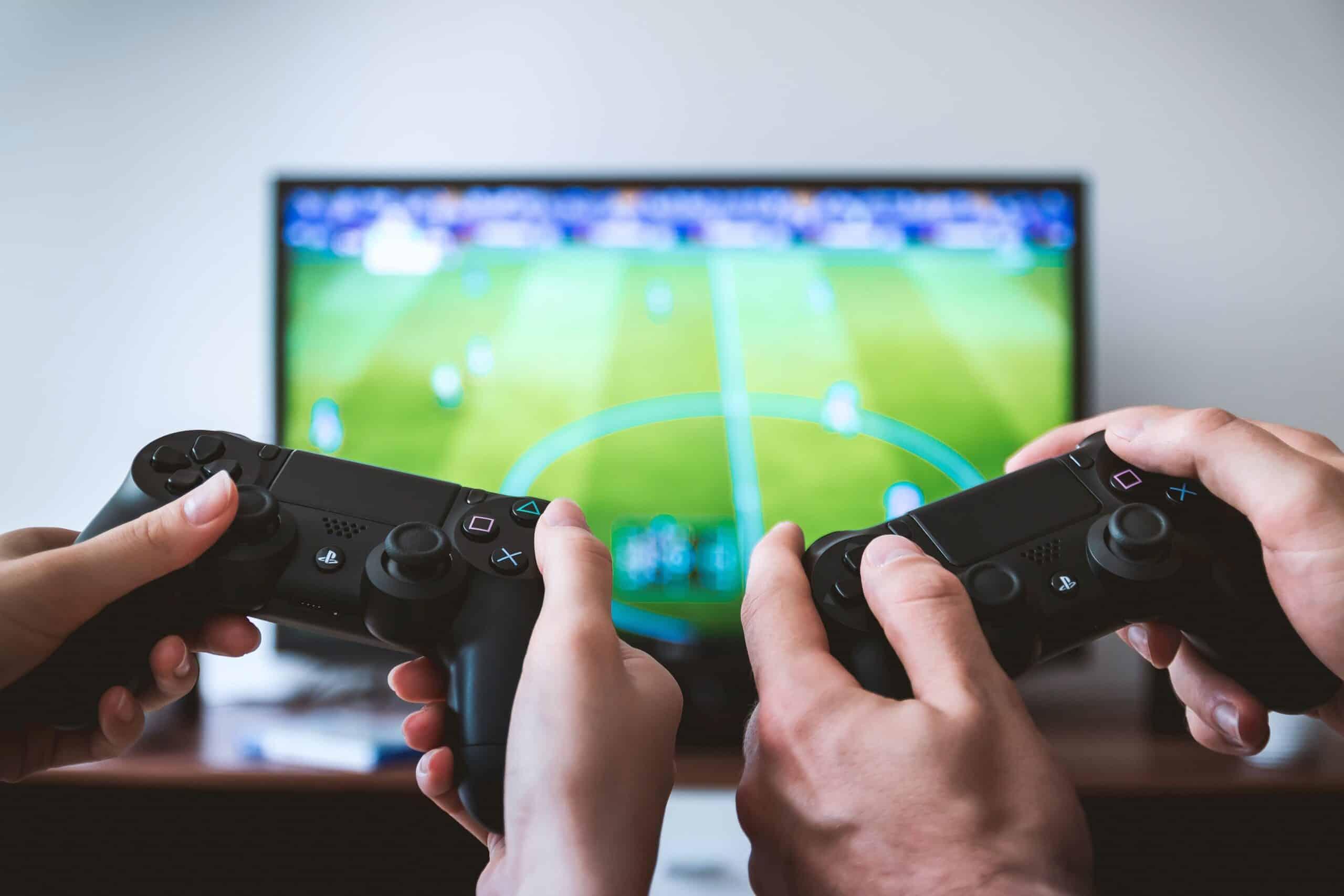 le marché des jeux vidéo : Analyse des tendances actuelles