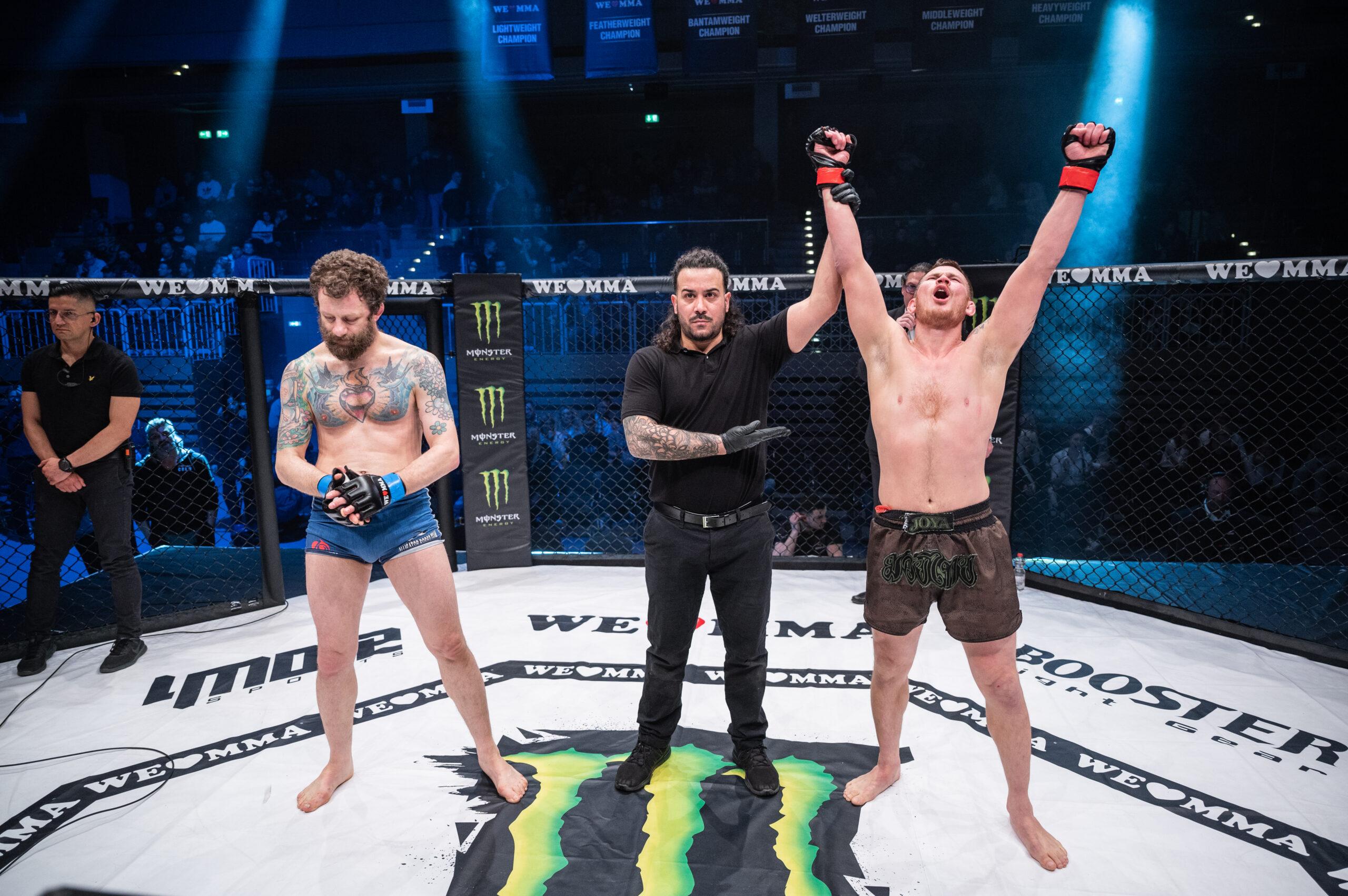 La perception du MMA : entre sport de combat et art martial moderne