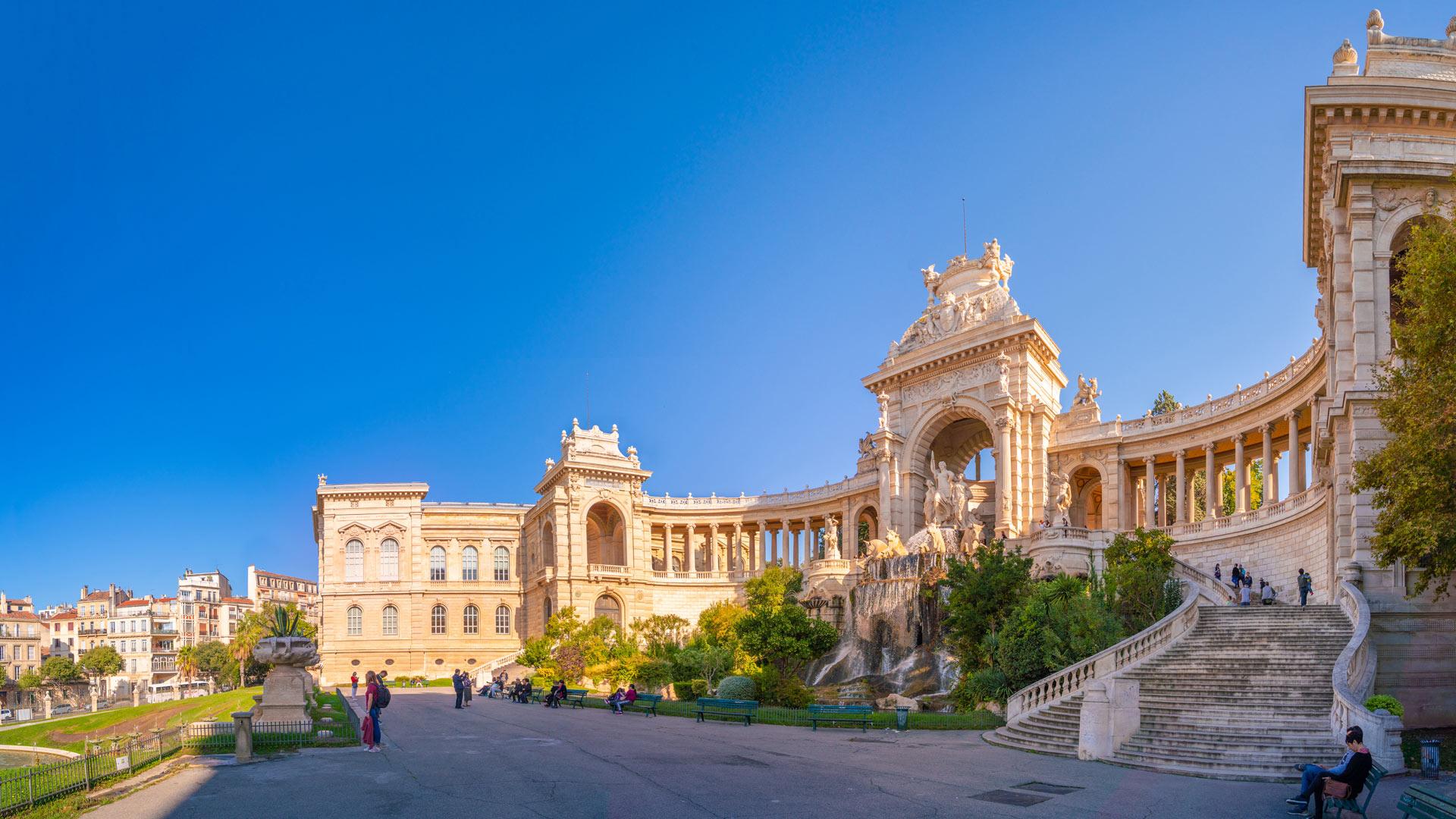 Moments‌ immanquables de Marseille : Sélection des meilleures émissions