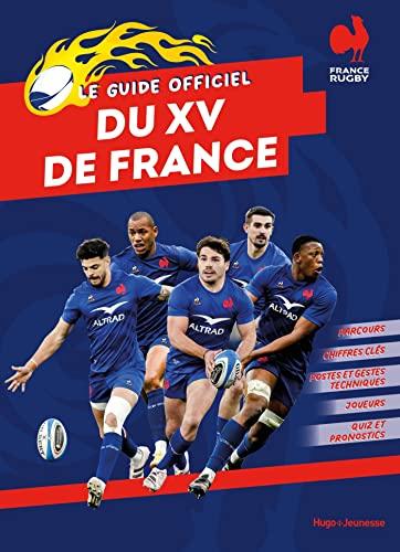 Les Stars du Rugby français : Joueurs à Surveiller Cette Saison