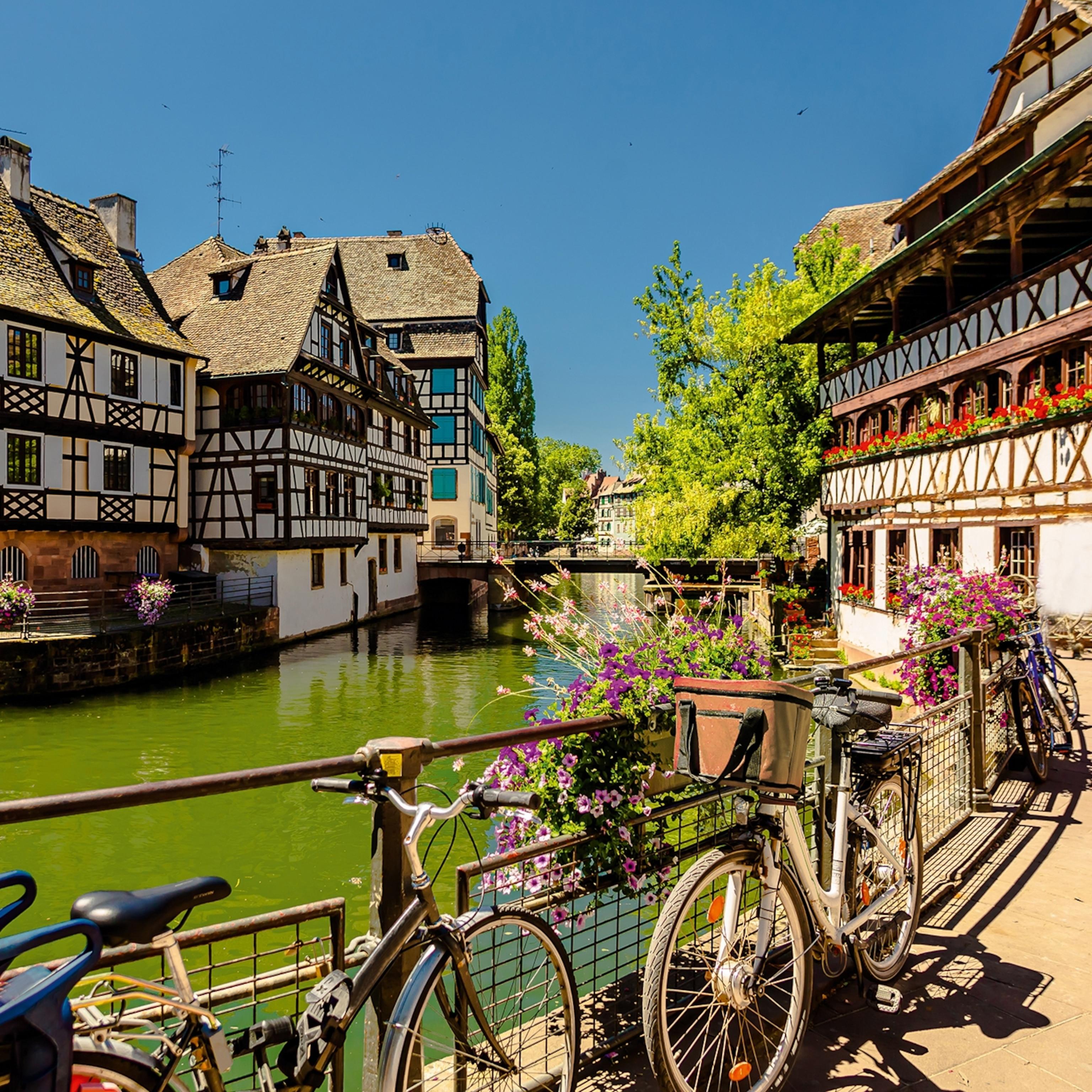 Strasbourg en quête de rédemption sur le terrain de Thaon-les-Vosges