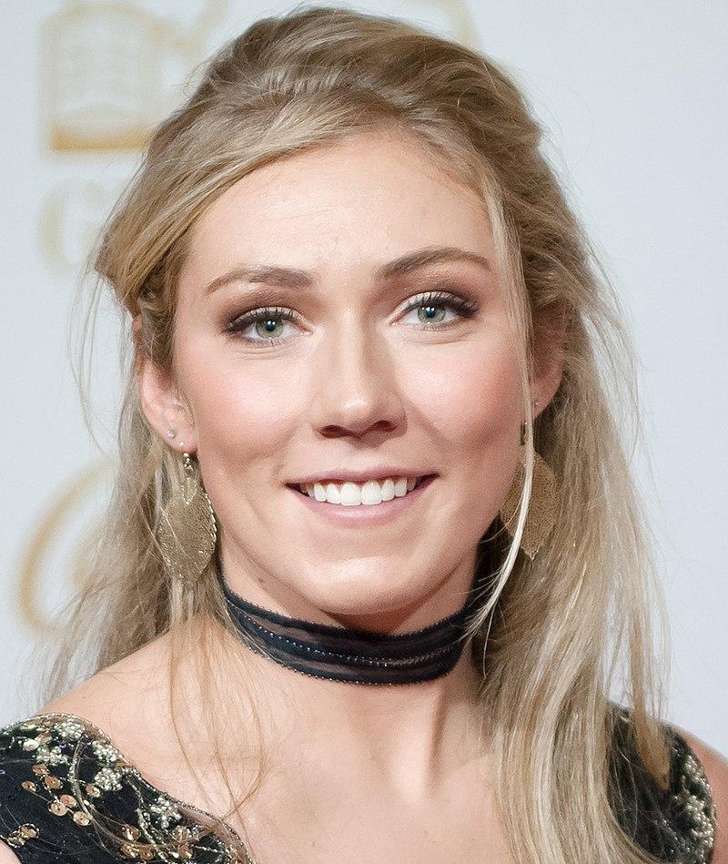 Mikaela Shiffrin établit‌ un nouveau record et redéfinit lexcellence en ski