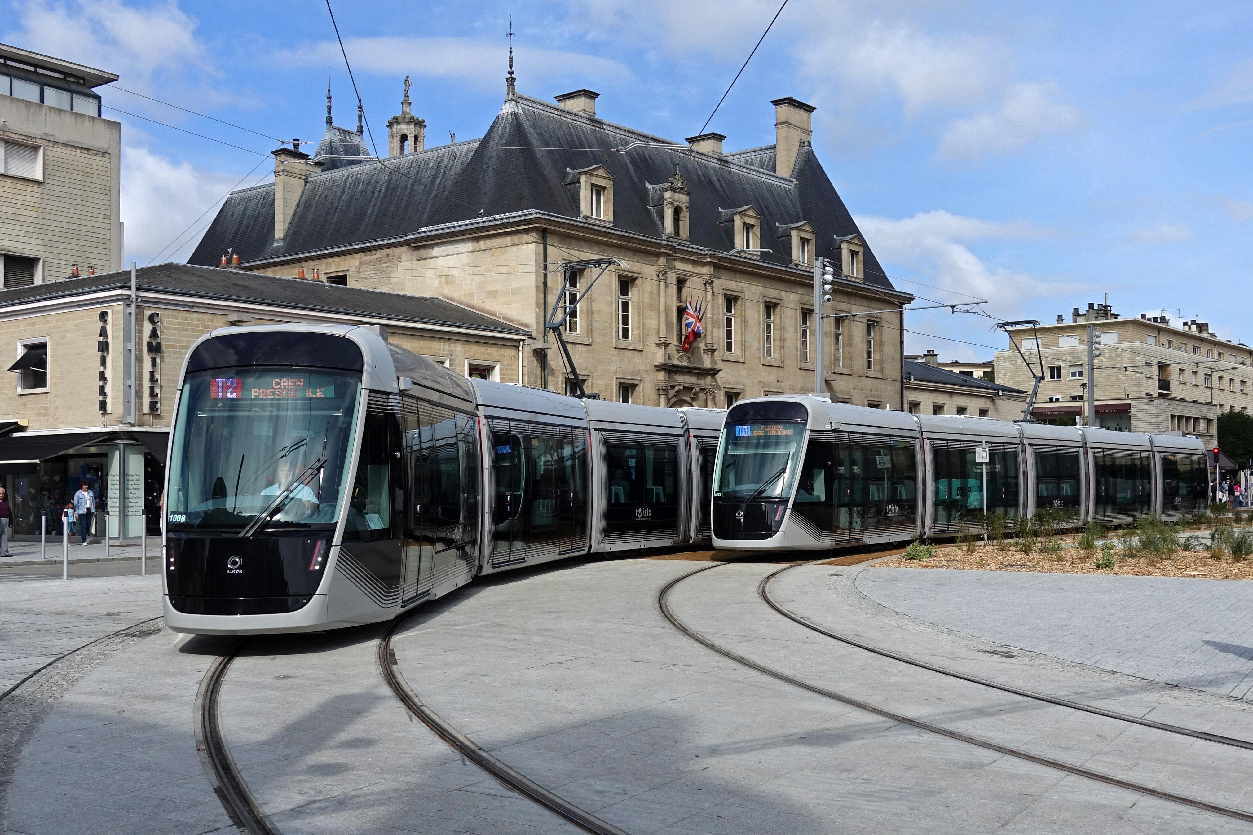 Recommandations pour une meilleure prévention des accidents de tramway