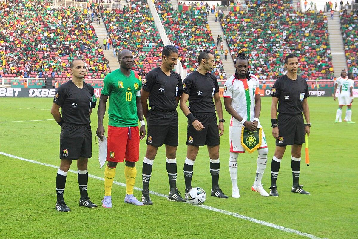 Vers une meilleure formation des arbitres face aux nouvelles technologies