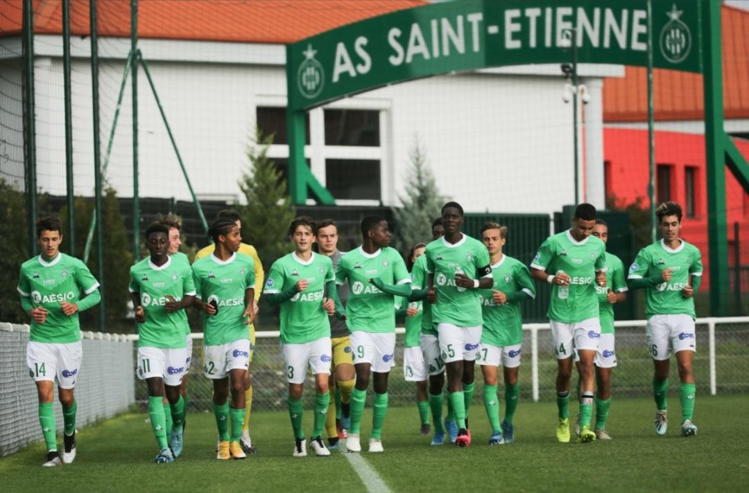 Le rôle de ​la formation à l'ASSE ⁣dans le parcours de caputo