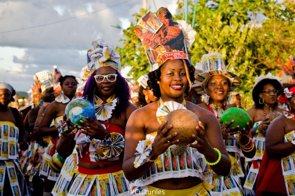 Célébrations inclusives : La place de la diversité dans le carnaval