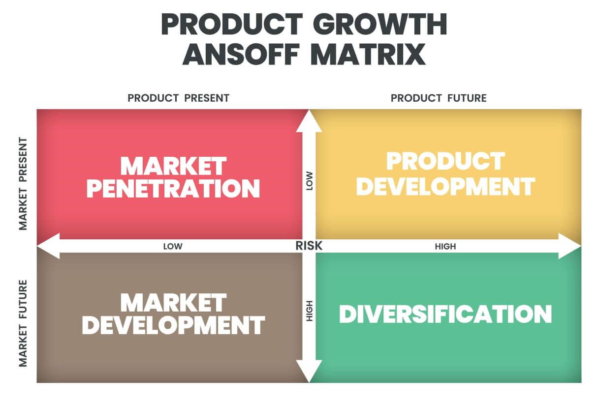 Analyse des stratégies d'expansion et de financement