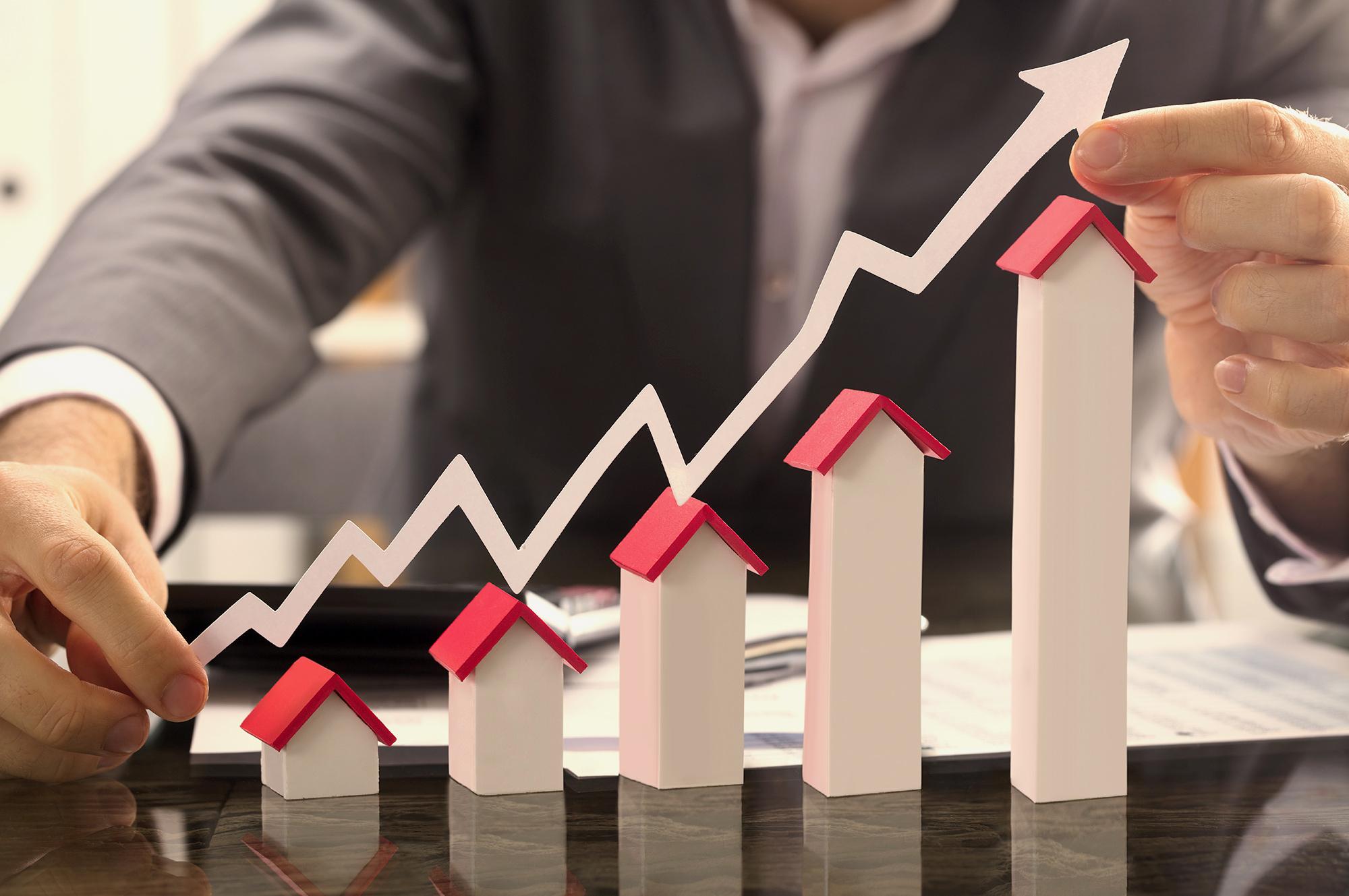 Analyse des tendances immobilières dans⁤ les ‌Hauts-de-France