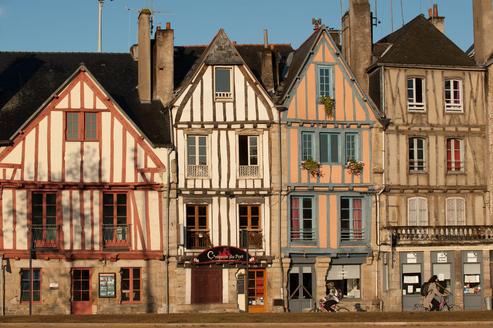 À Vannes, l’Université Bretagne Sud : un rendez-vous emblématique pour la fête de la science