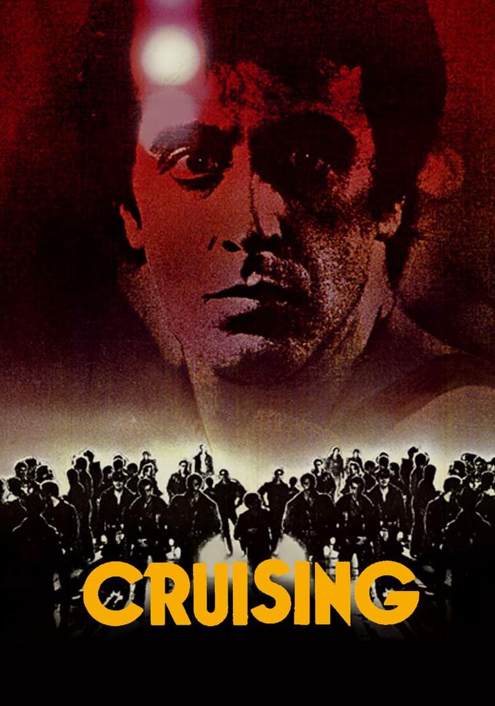 Échos historiques : Cruising dans le contexte des années 1980