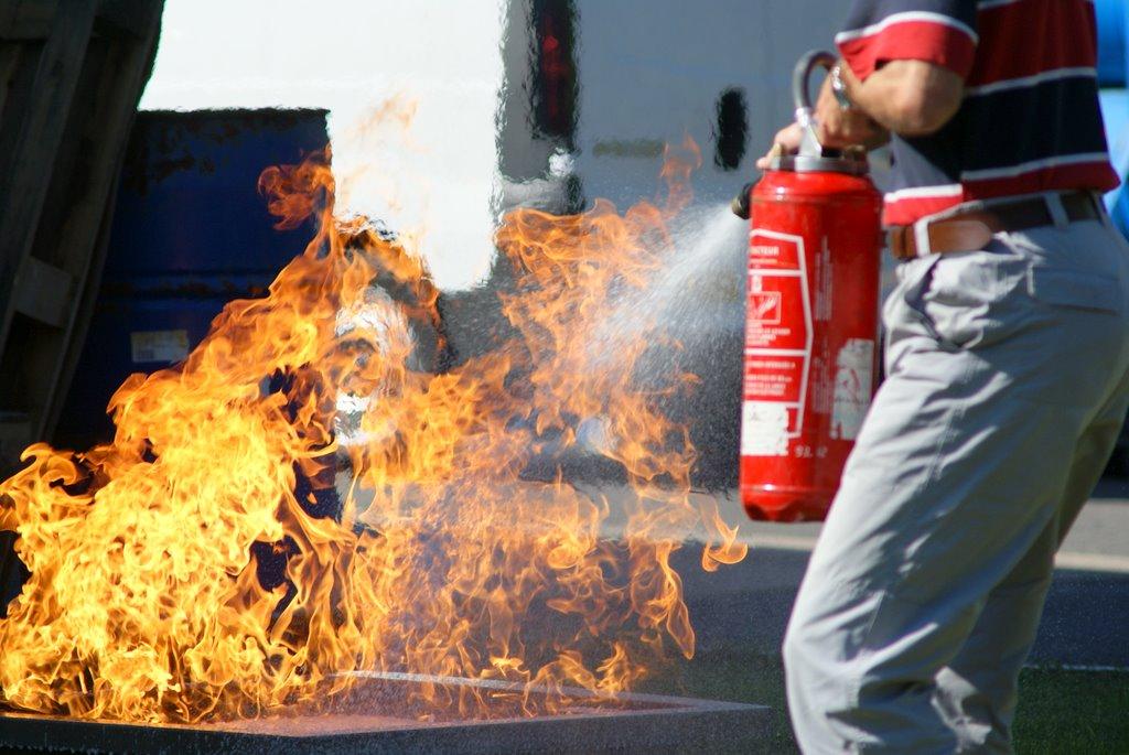 Mesures recommandées pour renforcer la sécurité incendie