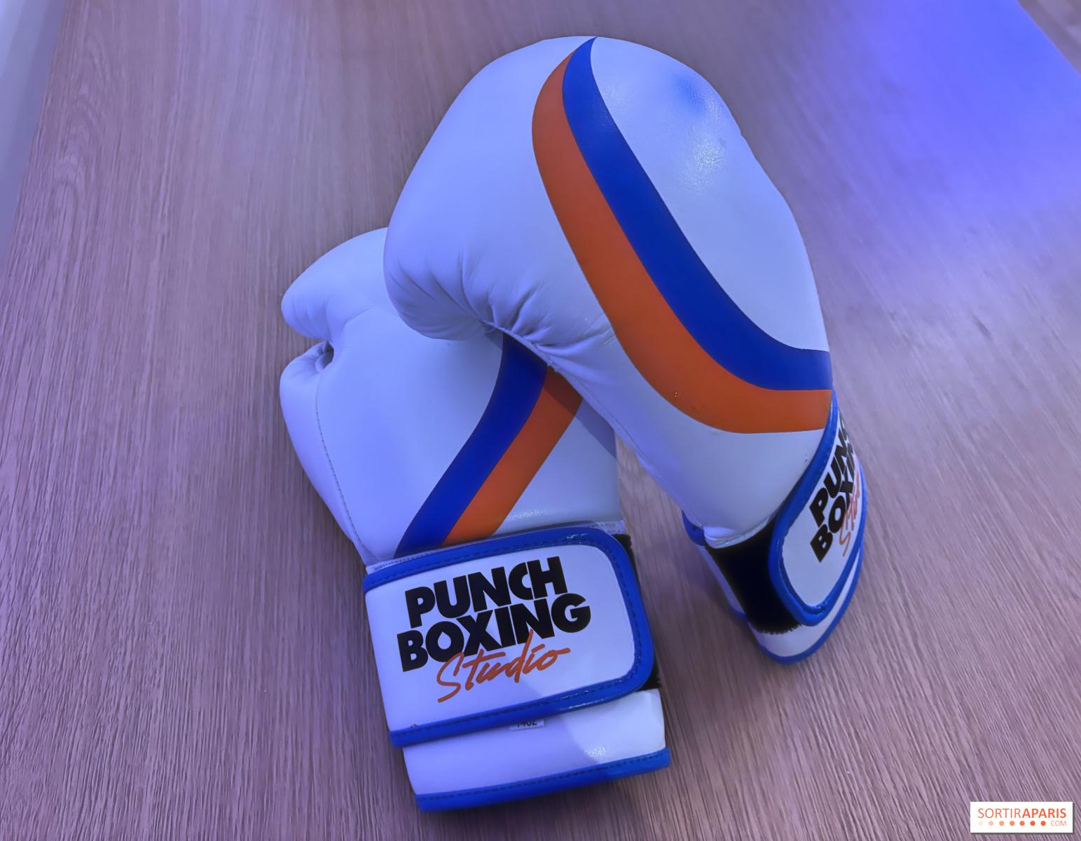 Boxe.Le ‌Nantais Sami Jeddi sacré champion ⁣de France juniors⁣ - Ouest-France