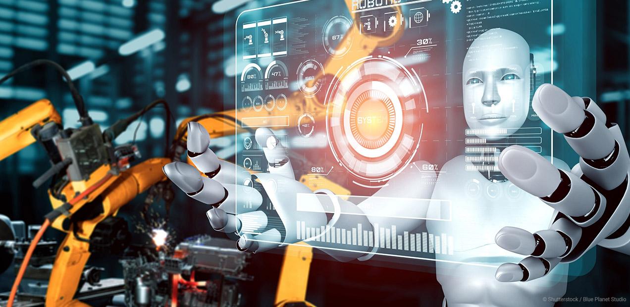 Innovations à lhorizon : la technologie au service de lexpérience client