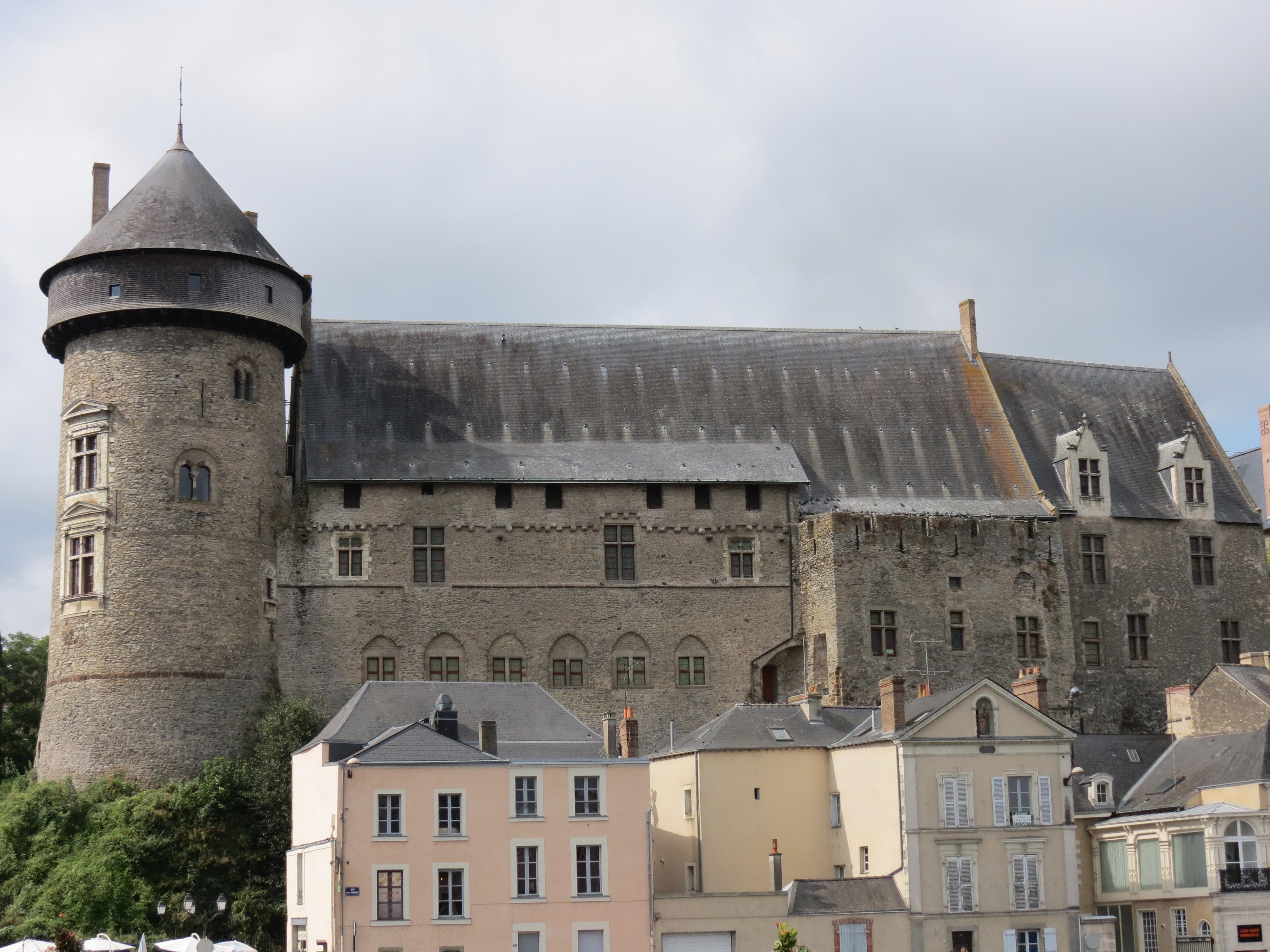 Préparation stratégique : comment Laval peut contrecarrer Toulouse