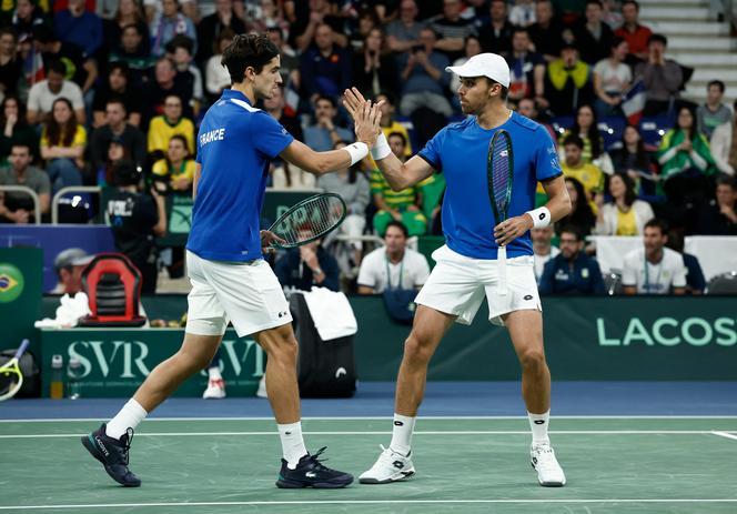 L'impact de ce succès sur le tennis au Brésil et au-delà