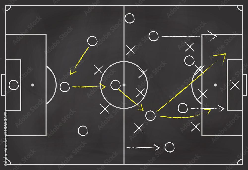 Les clés⁢ de‍ la⁢ victoire : tactiques et joueurs⁢ déterminants