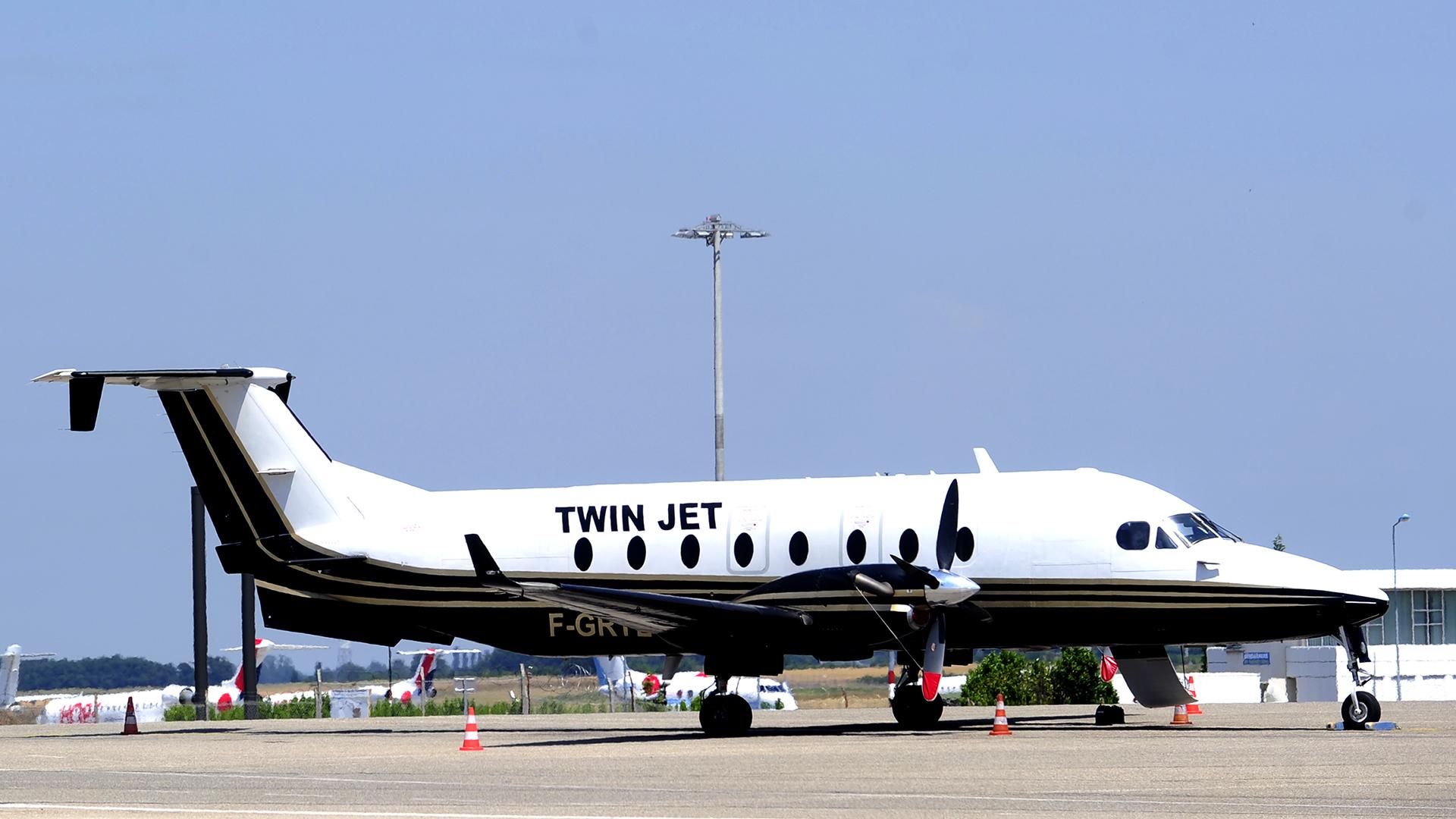 Conseils pratiques pour les passagers : Comment optimiser votre voyage avec twin jet