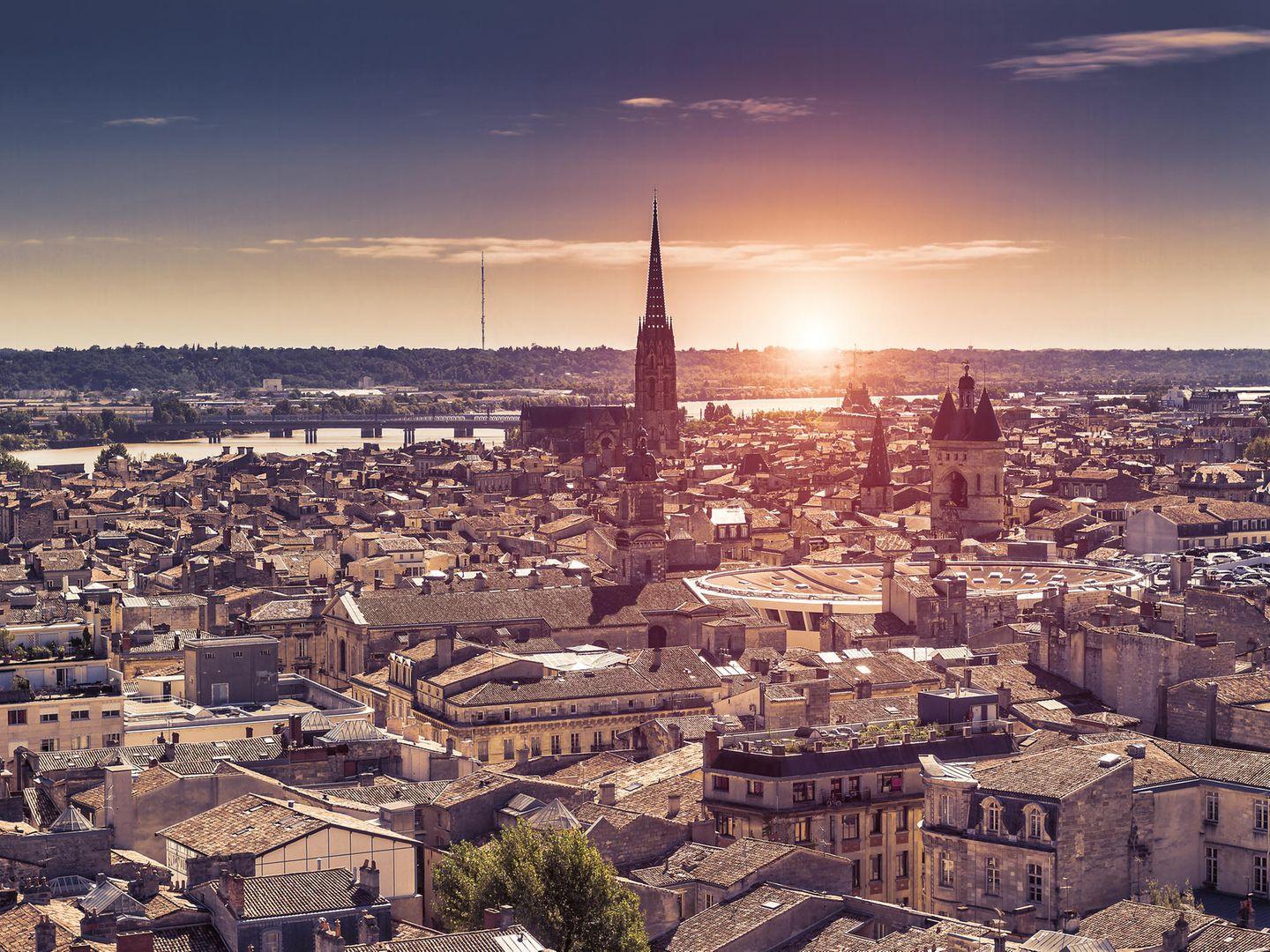 L'Engouement de Bordeaux pour‌ le Tour de France