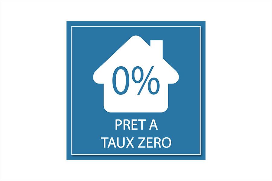 Immobilier : le prêt à taux zéro élargi à toute la France et aux ​maisons à partir du 1er avril -⁣ Libération