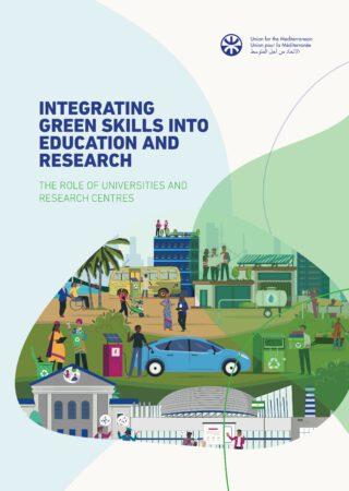 L'importance de l'éducation et de la formation dans la transition verte et numérique