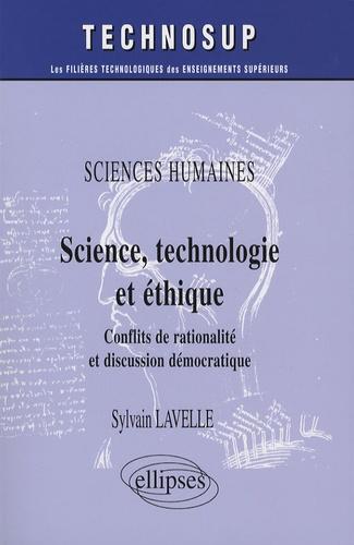 Repenser notre rapport à la technologie : recommandations pour un futur éthique