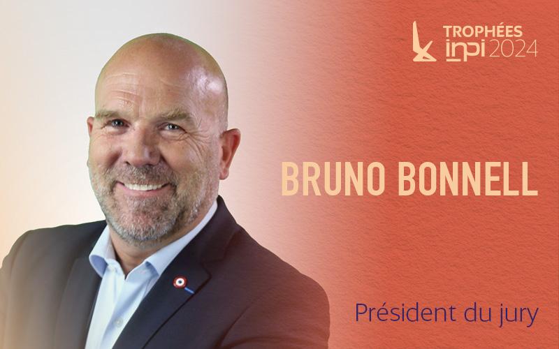 Bruno bonnell et la vision dune France pionnière en technologie