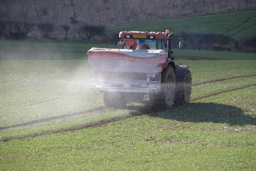 L'impact des bombes agricoles sur les paysages de Letizi