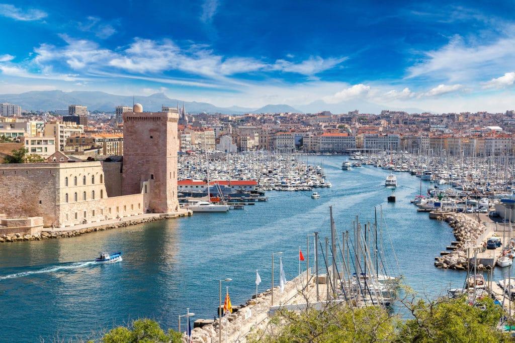 Marseille et ses quartiers : un guide des meilleures expériences locatives