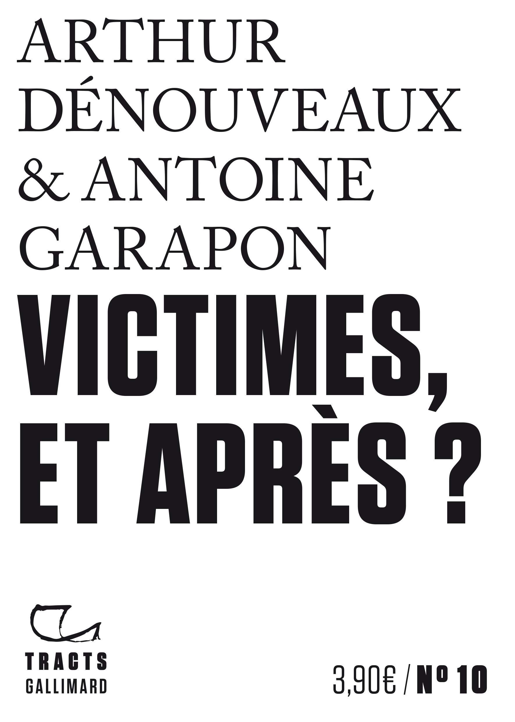 Conséquences médicales et psychosociales pour les victimes