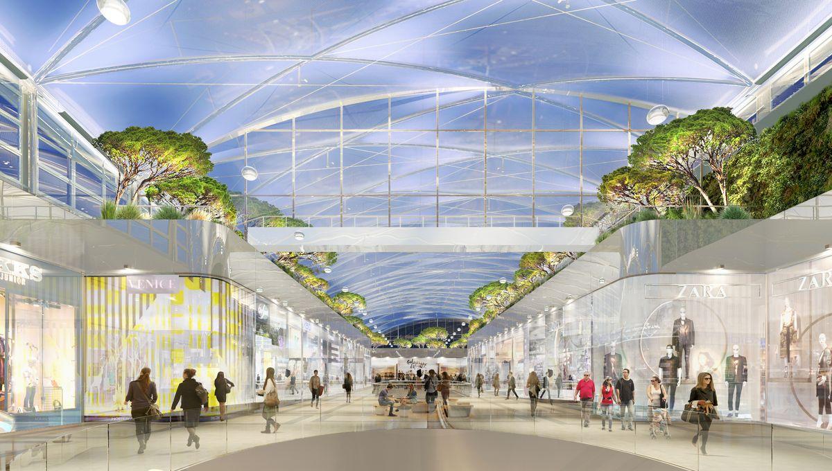Cinquantenaire du Polygone : un symbole de linnovation urbaine