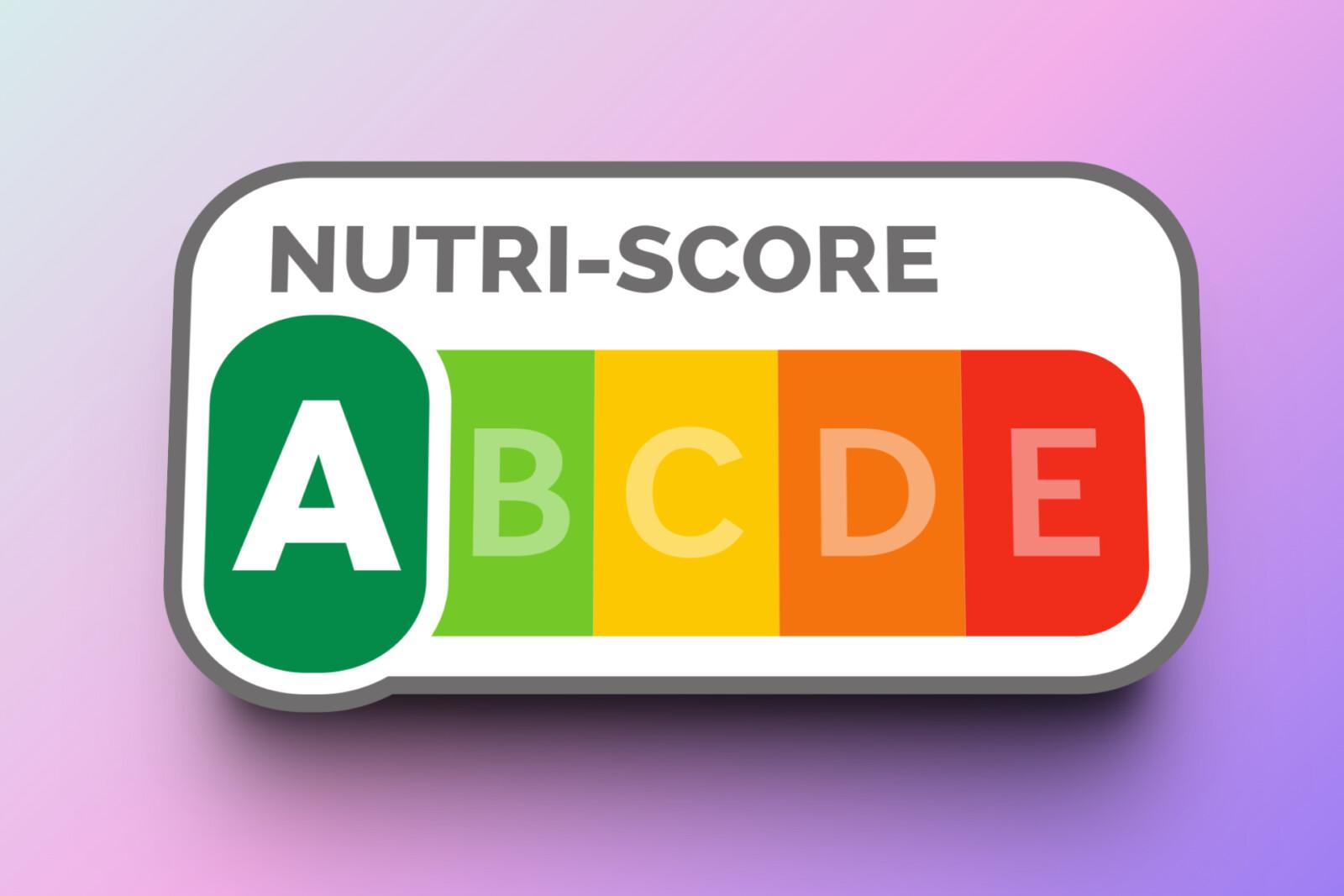 Les enjeux ​de la généralisation du Nutri-score pour la santé‌ publique