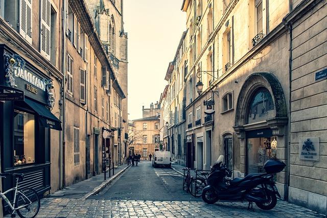 Les ‌événements culturels incontournables de mars à Aix-en-Provence