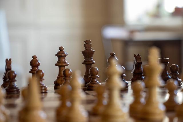 Préparation tactique : Objectifs et⁤ enjeux avant les prochaines compétitions